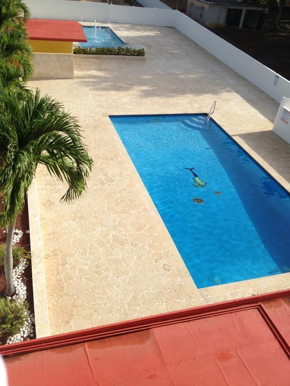 Arecibo Inn エクステリア 写真